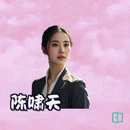 陈啸天